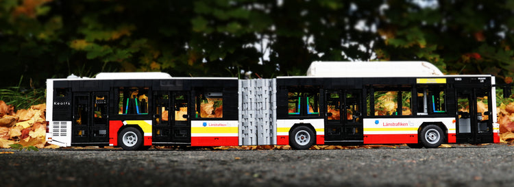 JLT Bussen